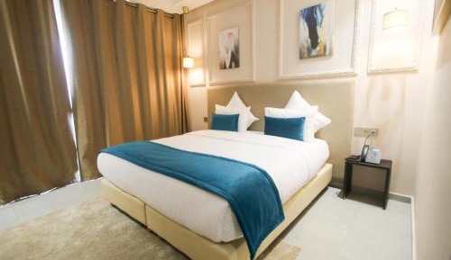 Superior Queen Room