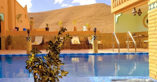 Deluxe Double Room with Shower