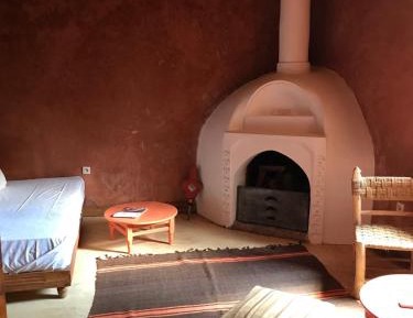 Comfort Triple Room
