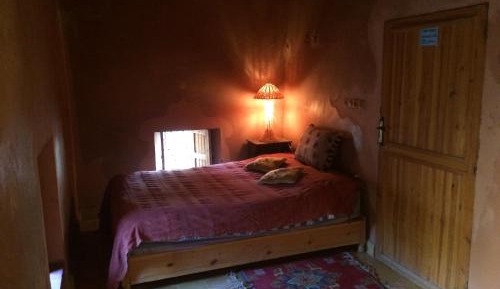 Triple Room with Bathroom