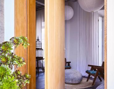 Large Double Room