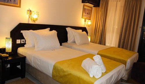 Superior Double Room