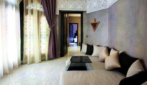 Senior Suite with Jacuzzi