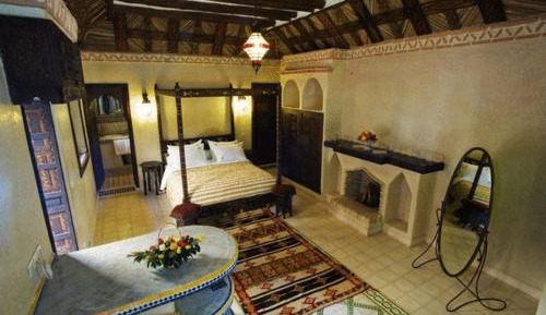 Elghalia Suite
