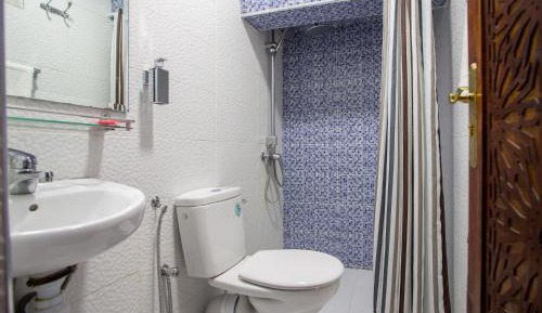Budget Twin Room