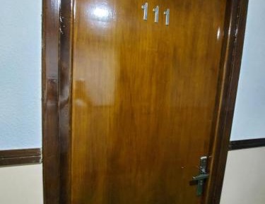 Economy Single Room