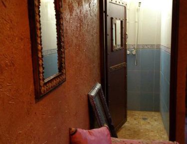 Aknari Double Room