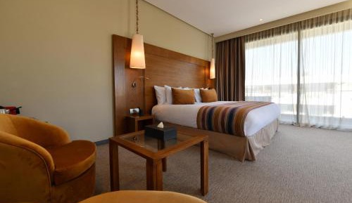 Business Room