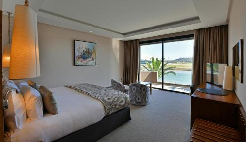 Premium Room with River View