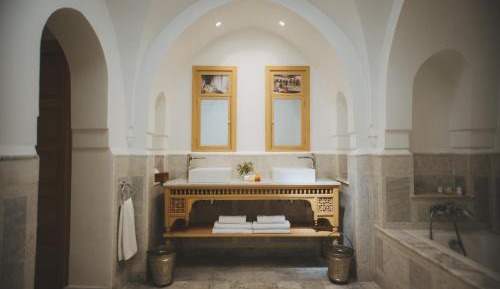 Superior Suite
