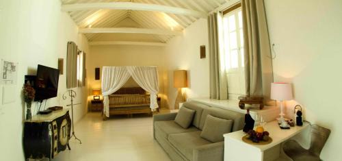 Loft Suite