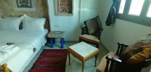 Basic Double Room