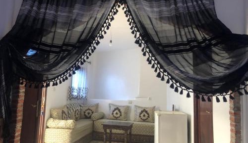Comfort Triple Room with Shower