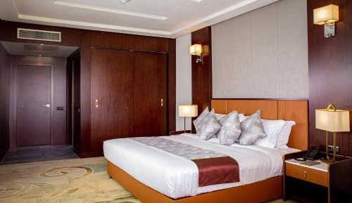 Superior Queen Room