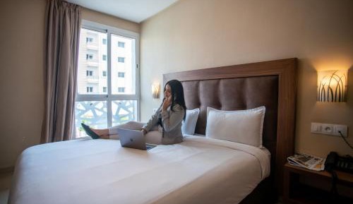 Double Room - Disability Access