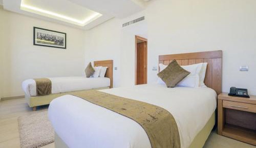 Standard Suite