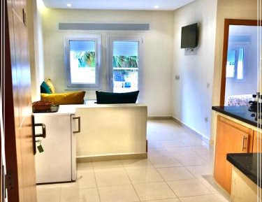 Two-Bedroom Suite