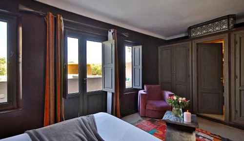 Deluxe Junior Suite