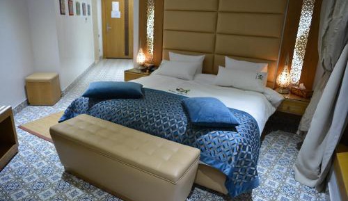 Premium Double Room