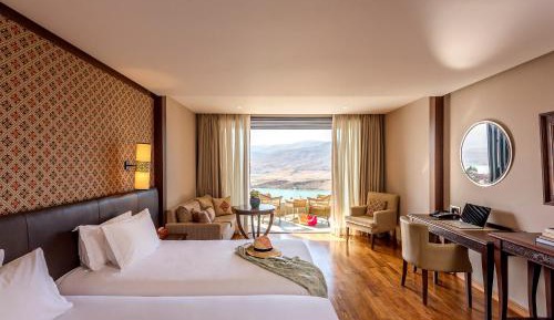 King Room with Lake View