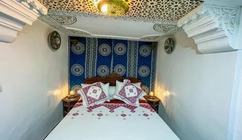 Standard Room Adam