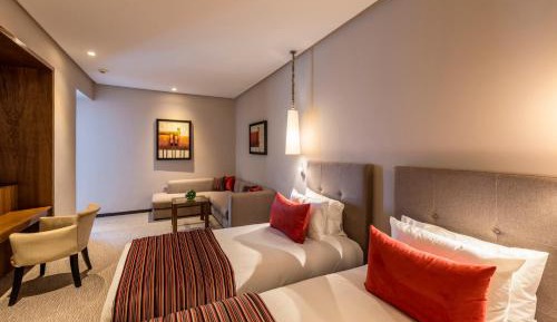Family Suite