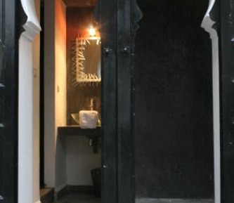 Ambre Room