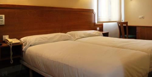 Double Room - 1 bed