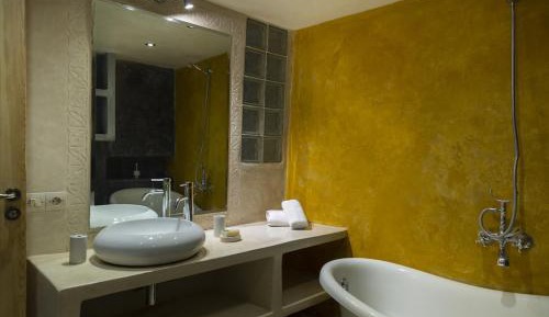 Metalica Double Room