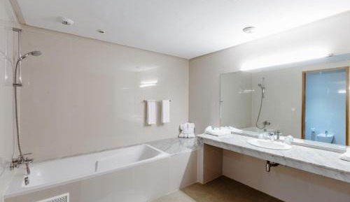 Suite with Sea View