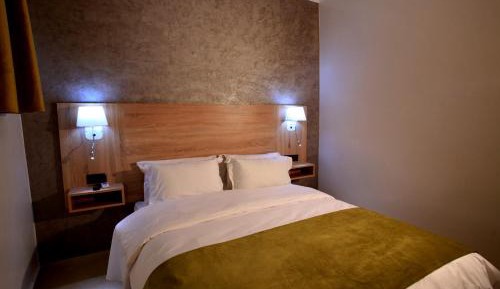 Superior Single Room
