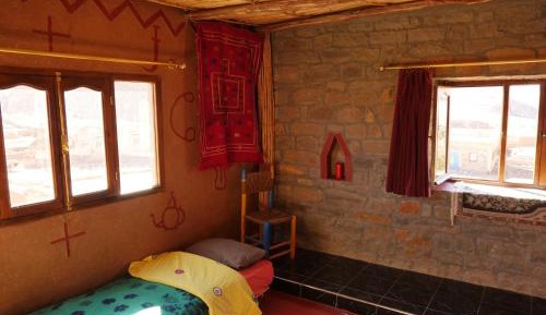 Deluxe Double Room with Shower