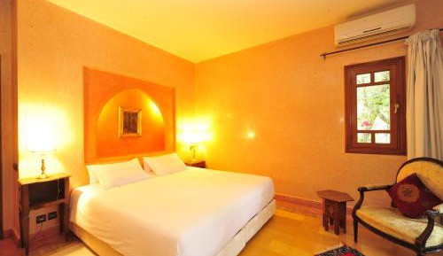 One-Bedroom Villa