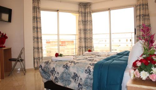 Superior Double or Twin Room