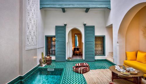 Superior Twin or Double Room