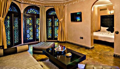 Junior Suite with Jacuzzi