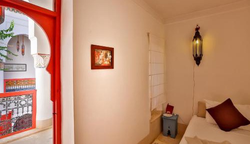 Single Room