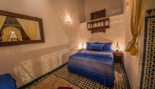 Triple Room with Private Bathroom