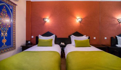 Single Room