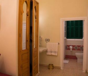 Damasco Double Room