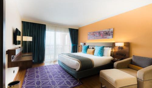 One-Bedroom Suite