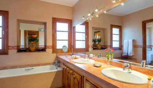 Prestige Four-Bedroom Villa
