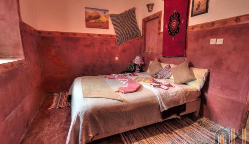 Standard Double Room with Fan