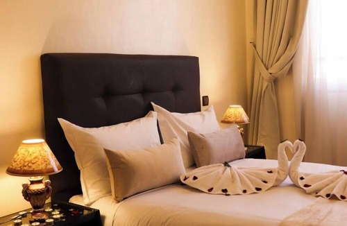 Agadir Hotel | Hotel Riad Salam Agadir