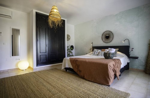 Competa Hotel | Malaga Hills, Adults Only boutique, wellness & hiking Eco-Hotel