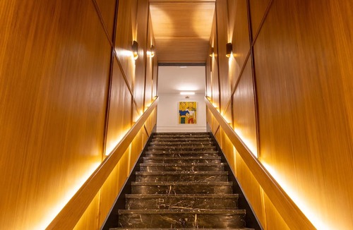 Casablanca Hotel | Best Western Plus Casablanca City Center