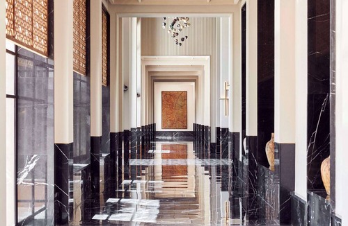 El Aggada Hotel | Park Hyatt Marrakech