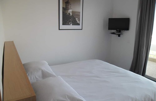 Restinga Smir Hotel | Hôtel Lyla confort