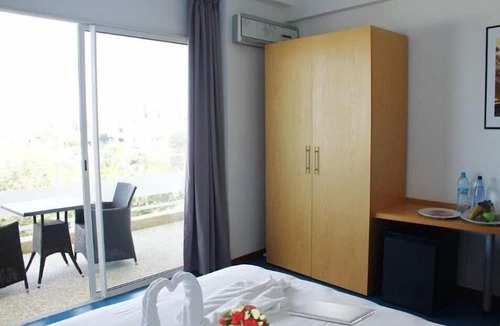 Restinga Smir Hotel | Hôtel Lyla confort