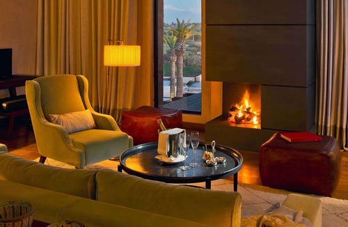 Tameslouht Hotel | Fairmont Royal Palm Marrakech